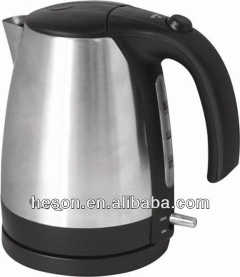 High quality automatic heating boiler safe electric water kettle