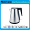 Hotel electric water kettle K15 (strix controller+304# stainless steel)