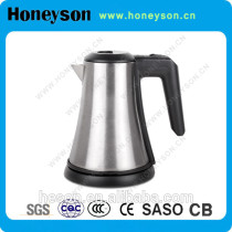 0.8L Stainless Steel Electric Kettle for hotel water kettle