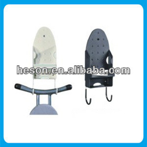 hotel resorts high quality gestroom ironing board organizer for hotel guest room
