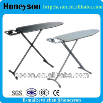 hotel equipment folding iron certre boards for hotels guest room