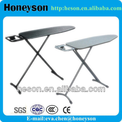 hotel room service equipment high quality folding Ironing certre/board for hotels guest room