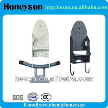 hotel amenity high quality guest room Ironing frame white or balck