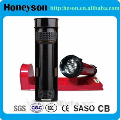 Electric Flashlight torch light for hotel