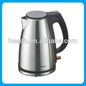 unique designed electrical appliance stainless steel electric water boiler