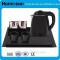 stainless steel gas water kettle/hotel supplies cheap,hotel amenity tray electric kettle