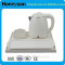 Hotel suppliers/western hotel supply/welcome trays hotel amenities/melamine tray