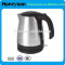 electric stainless steel kettle\electric tea water heater/electrical ceramic kettle2