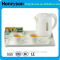 hotel and restaurant supplies colorful tea cups set hotel kettle tray set