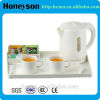 Hotel and restaurant supplies moroccan tea kettle tray set
