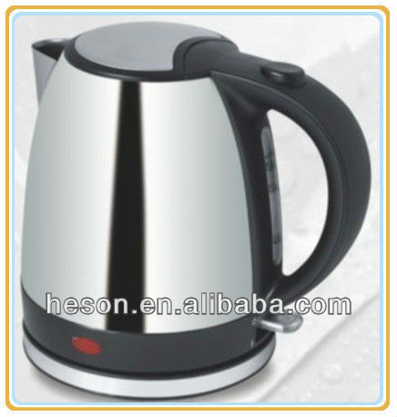 STRIX controller & #304 stainless steel ELECTRIC WATER KETTLE