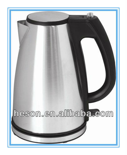 temperature control water kettle K03