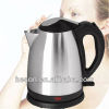 STINALESS STEEL PRACTICAL K03 Eectric Teapot 1500W kettle pot