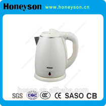 double body hot-sale chinese tea kettle electric water kettle