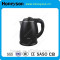 double body hot-sale chinese tea kettle electric water kettle