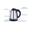 0.8l mini small cordless stainless steel whistling kettle