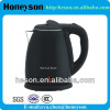 hotel and restaurant supplies 1.2l electric boil water kettle for hotels