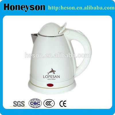 Travel 0.8L mini electric kettle in high quality/color changing electric kettle