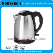 fast electric boiling water pot/electric water heater for tea