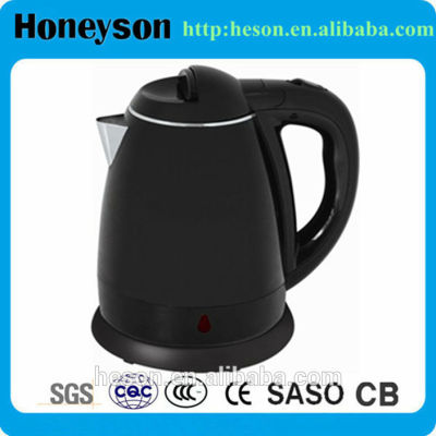 Hotel supply 110v 220v electric water kettle