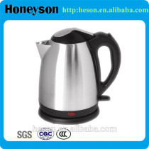 Hotel stainless steel hot water boiler thermostat