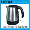 Hotel and restaurant supplies electric water kettle 1.2l