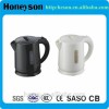 0.8L mini Hotel plastic kettle