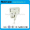 1200W professional hotel wall mounted hair dryer