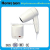 1200W Wall mounted hotel hair dryer professional hotel hair dryer