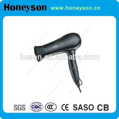 Hotel 1875W Hair Dryer Professional Ionic Hair Dryer for 5 Star Hotels