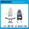 Hotel wall mount holder ironing board holders