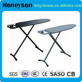 Hotel high heat quality resistant fabric cover ironing board