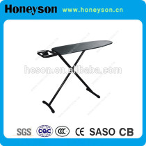 Hot sale hotel cotton cover ironing table iron board