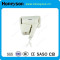 Professional hotel appliances wall mounted electric hair dryer