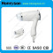 Cordless hotel professional hair dryer for drawer