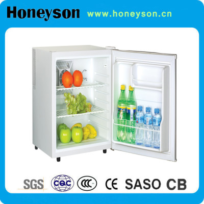 50L Thermoelectric Mini Bar Fridge for 5 star hotels use