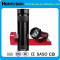 hotel guest amenities Rechargeable Emergency torch light hotel flashlight