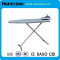 Hotel Laundry Products Ironing Board with Ironing holder and Steam Iron