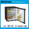 46L mini bar fridge with solid door special for hotel use