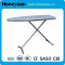 Hotel Laundry Products Ironing Board Ironing Clothes with Steam Iron