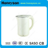 China supplier electric kettle for hotel room