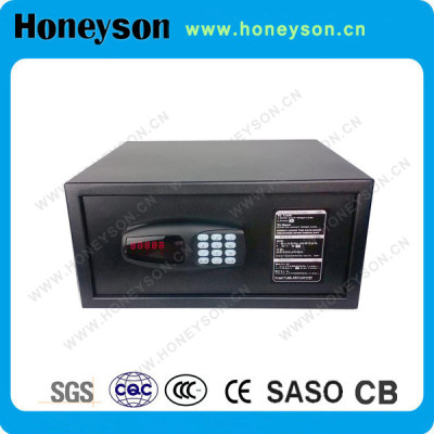hotel Safes manufacturer Digital Safe Casebox