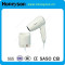 Professional hotel hair dryer with different options for hotel