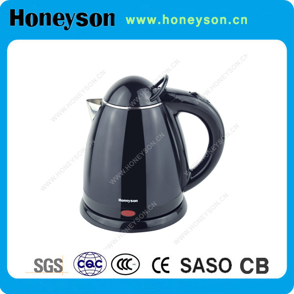 double jacketed kettle