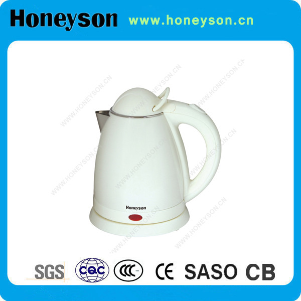 electric induction kettle