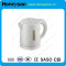 Professional hotel stainless steel electrical kettle supplier and manufacturer