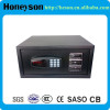 hotel electronic safe box with lock