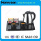 Hotel double body electric kettle manufacturer