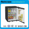 Honeyson Thermoelectric mini bar fridge for hotel