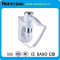 Wall-mount hotel electric hair dryer China manufacturer